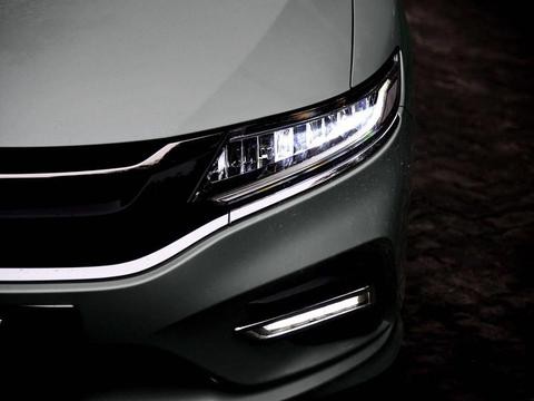 思域1.5T发动机, 五菱宏光后备箱, 卖13万放弃逍客缤智!！