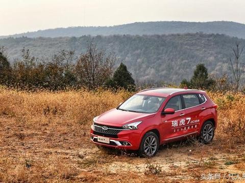 瑞虎7到底值不值得入手？看看这真实的用车感受你就明白了……