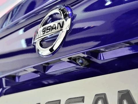 2017年卖的最好的日本车, 日产卖了112万辆, 丰田、本田要哭了