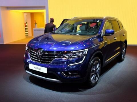 降到17万怒怼哈弗，比途观大一圈，CVT超级变速配全景天窗