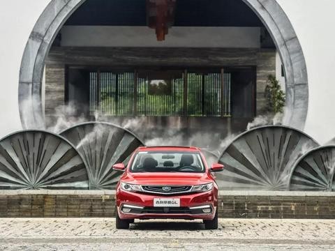 超额完成年度销量目标 吉利已经拥有成为一流跨国车企的实力？