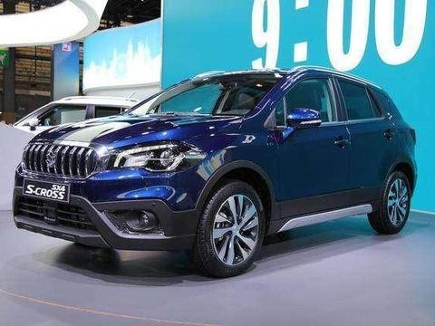 省油王换代了, 全时四驱油耗仅为4L, 8万起售