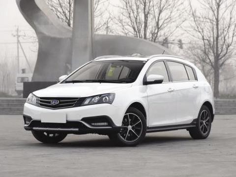 国产当自强：这几款国产车性价比杠杠滴！