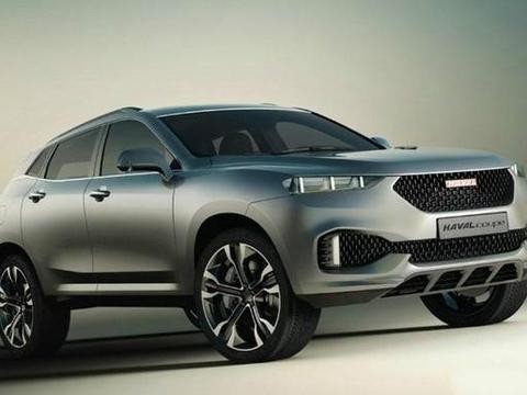 宝马看了都羡慕，奥迪没它漂亮，配混动比摩托车省油，仅14万起