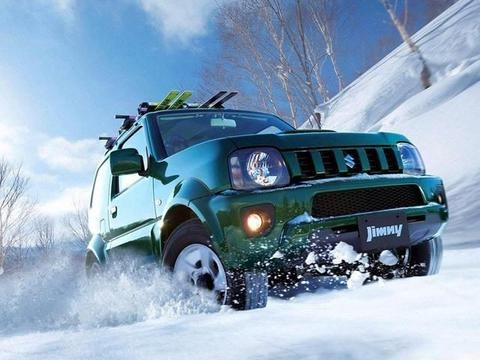 逗评车事：不想花很多钱但是喜欢越野？或许你应该看看它们！