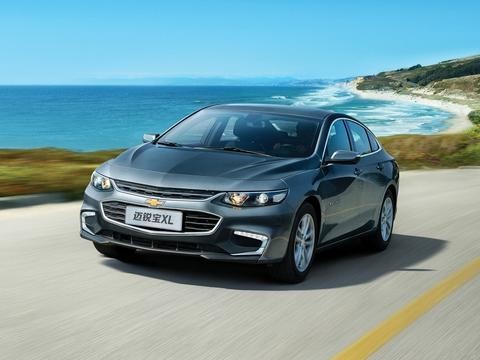 这两款中型车你开回家 不能光宗耀祖但至少倍有面子