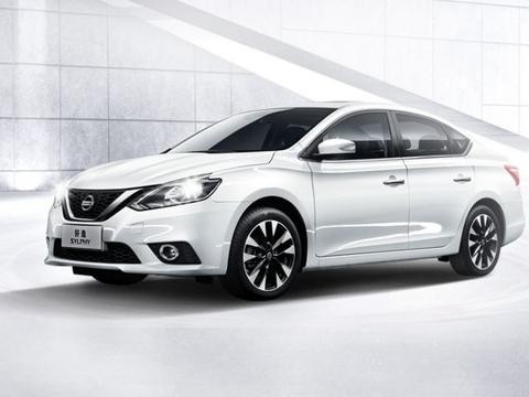 超过一半的车主都会选择这四款家用轿车~~