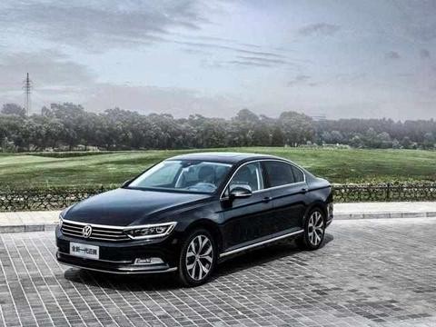 烧机油如此严重，为什么迈腾还能有如此大的销量