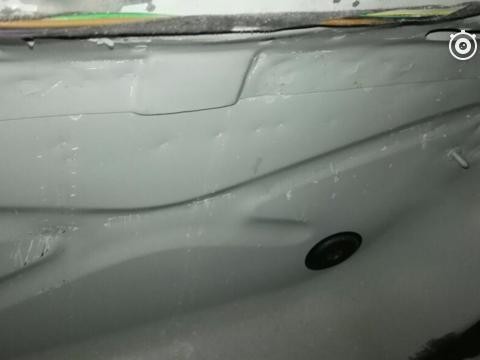 小伙花8800元买泡水速腾，回家后清出了百斤淤泥