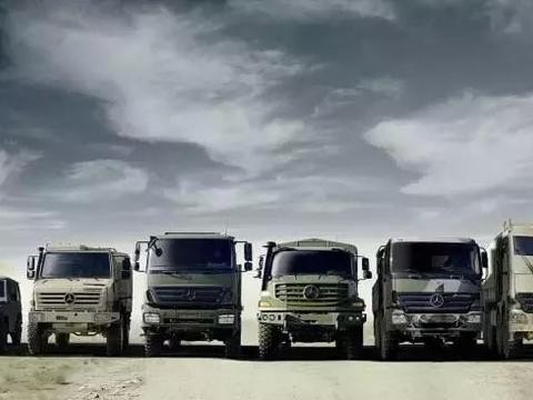 外观让宝马汗颜 内饰逼哭奥迪！奔驰又一神车降临