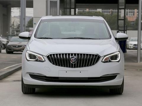 “别克“最全资讯一网打尽，有我就够了