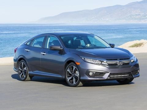 第十代思域该如何选择？