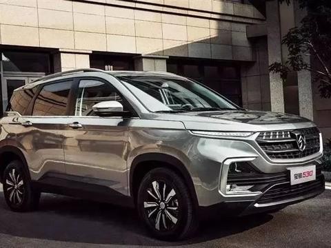 没买车的福利来了 这5款SUV注定是2018的爆款 其中3款都是国产车