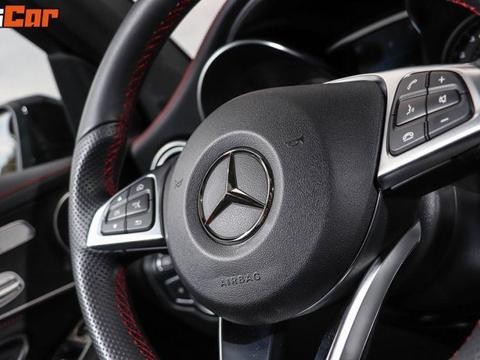 三芒星势不可挡! 2017年奔驰全球销售破230万辆, 连续7年创新高!