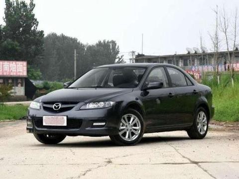 曾经卖20多万，把雅阁帕萨特逼到绝路，如今9万却无人问？