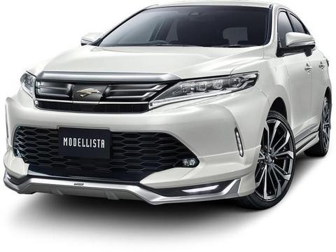 雷克萨斯RX的日本7座表弟即将国产，15万的价格你还考虑汉兰达吗