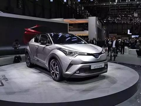 今年上市的15万左右爆款SUV，你会选择那一款