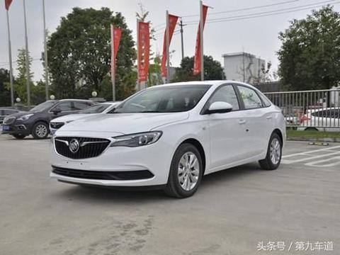 英朗跟轩逸对比，该选哪个？！