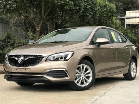 性价比最高的合资紧凑轿车，仅卖13万，实力不输大众速腾