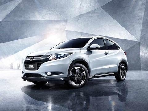全国最可靠的3款SUV, 还要什么哈弗H6?
