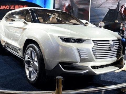 最给力的大型SUV, 空间表现秒杀Q7, 仅15万直接把GS8压在脚下!