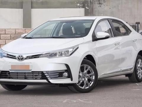 公认的5款好车：又省油又耐用，最后一款可惜了！