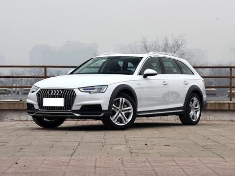 进口配四驱, 5秒破百, 比宝马有格调, 优惠达8万, 买它的人真识货