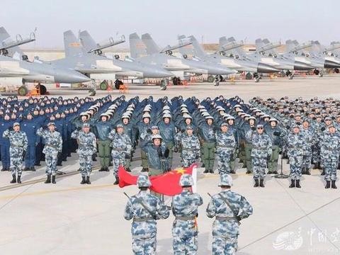 中国空军顶级“驾校”揭秘：专教驾驶歼20歼16战机！