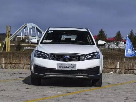 已够格考驾驶证的00后，什么车适合你？