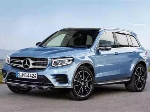 奔驰全新SUV将上市，28万起，2.0T+9AT，能成为爆款？