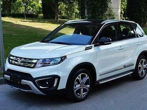 最厚道日系车，颜值不输领克01, 油耗仅5L, 9万起为何销量平平？