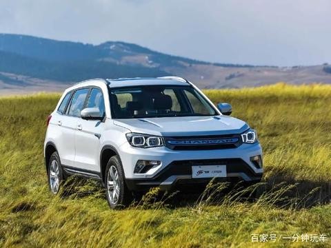 如果售价10万配全景天窗和独立悬架不够亲民