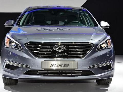 比ix35还倒霉的车！颜值不输迈腾，怒降6W无人问津！