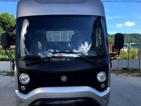 干实事只服董明珠，银隆汽车又推新车，京东都忍不住大批采购！