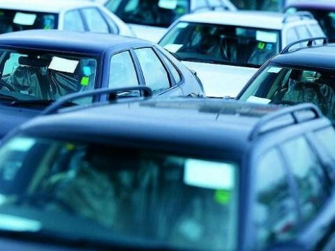 立足2017，展望2018：有关车市的风云事件，我只告诉你！