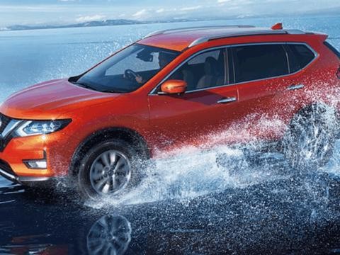 资源整合超迅速! Nissan 最快明年推X-Trail 插电复合动力版本