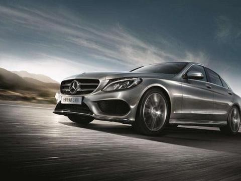 连续两年击败宝马奥迪，奔驰再获全球销量冠军，看车主怎么说