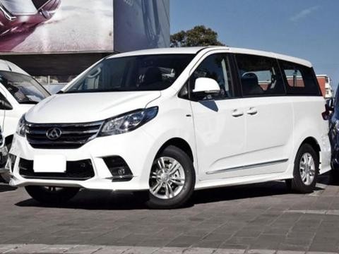 销量暴涨46%，月卖3000台的大通G10，有资格怼GL8吗？