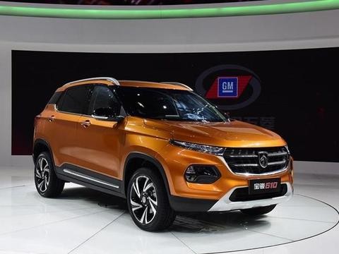 新年十万块要提自动挡SUV，这几款国产不比合资差