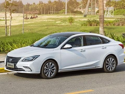 2018年最有实力的四款自主品牌轿车