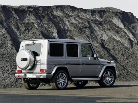 6-15万, 最有“越野味”的几台平民SUV