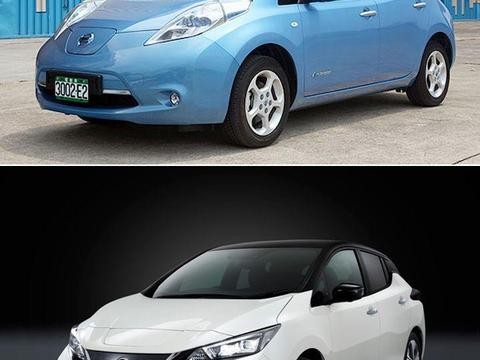 全球最热卖电动车是他! 国内能见度还低于特斯拉, 但新款马上推出