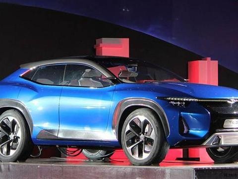 奇瑞新一代SUV登场，看脸得值30万，加钱买合资的都后悔了！