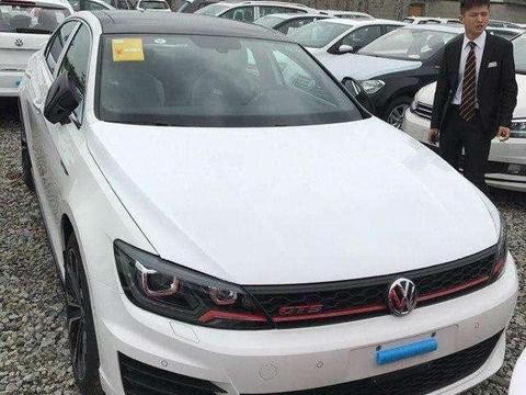 小伙放弃思域，25万提凌度GTS，小伙：不烧机油开始漏机油了