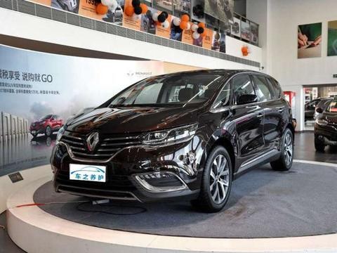 11月上市第五代车型, 全系进口还仅32万, 最个性的还是那挂档杆