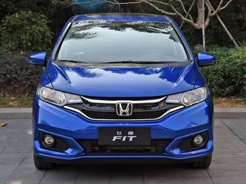 新款本田飞度三天后上市, 售价7.5万起, 这配置你满意吗?