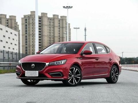 元旦红红火火迎新年，为大家推荐当红靓车