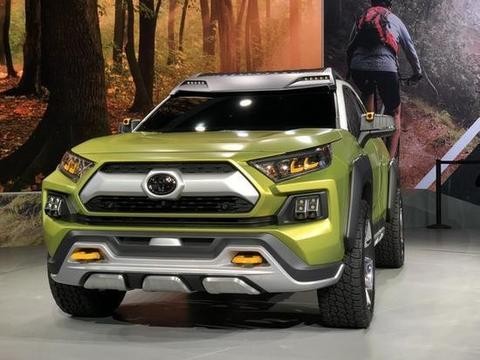 曾因销量不佳而停产，丰田再杀回马枪，神车归来！