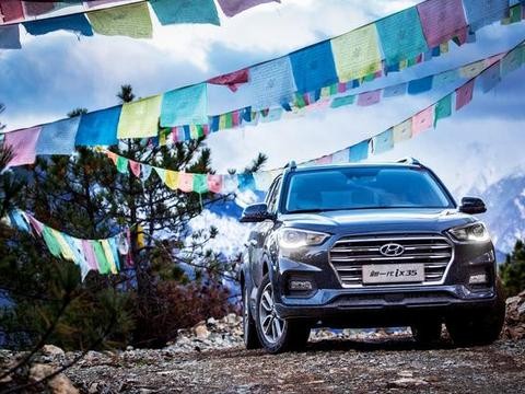 10万出头，合资和自主suv，到底选谁更划算？