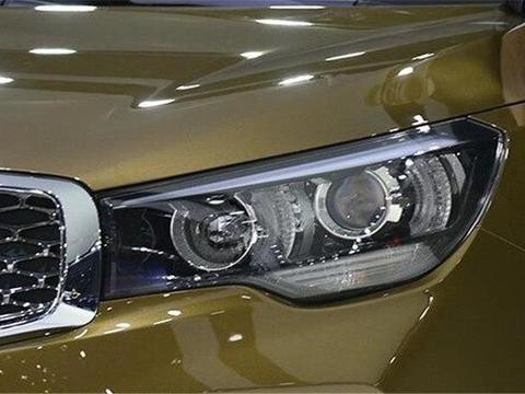 同为合资品牌旗舰7座SUV，最低配卖17万，一个月只能卖300辆